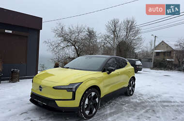 Цены Volvo EX30 Электро