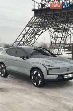 Ціни Volvo EX30 Електро