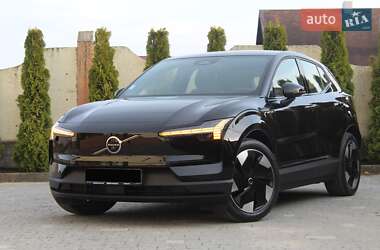 Цены Volvo EX30 Электро
