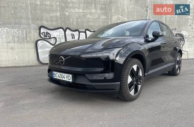 Цены Volvo EX30 Электро