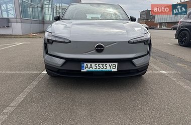 Цены Volvo EX30 Электро