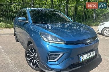 Цены Weltmeister EX5 Электро