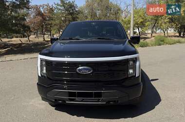 Цены Ford F-150 Электро