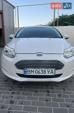 Цены Ford Focus Электро