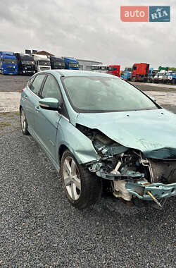 Цены Ford Focus Электро
