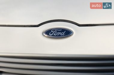 Цены Ford Focus Электро
