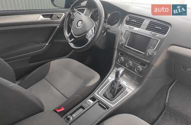 Ціни Volkswagen Golf Електро