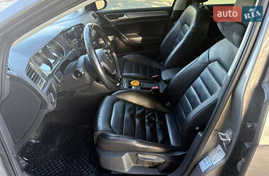 Цены Volkswagen Golf Электро