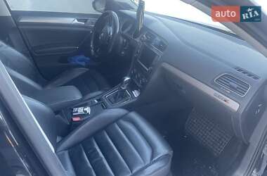 Цены Volkswagen Golf Электро