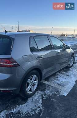 Цены Volkswagen Golf Электро