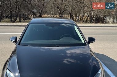 Цены Volkswagen Golf Электро