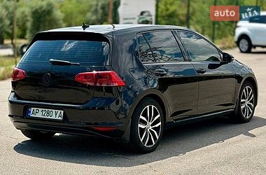Цены Volkswagen Golf Электро