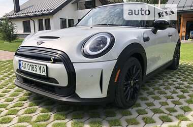 Цены MINI Hatch Электро