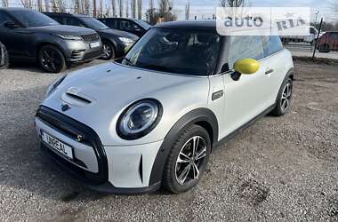 Ціни MINI Hatch Електро