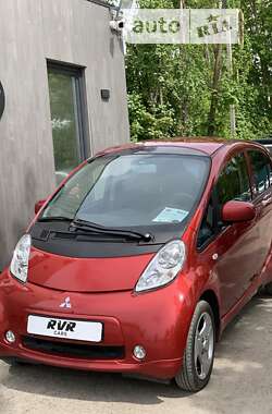 Ціни Mitsubishi i-MiEV Електро