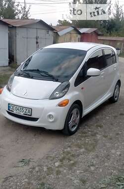 Цены Mitsubishi i-MiEV Электро