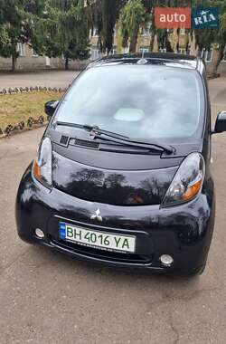 Цены Mitsubishi i-MiEV Электро