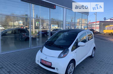 Ціни Mitsubishi i-MiEV Електро