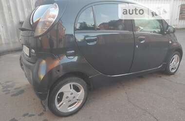 Ціни Mitsubishi i-MiEV Електро