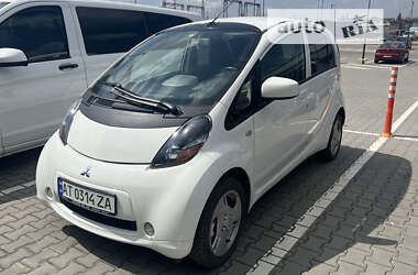 Цены Mitsubishi i-MiEV Электро