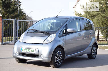 Цены Mitsubishi i-MiEV Электро