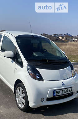 Ціни Mitsubishi i-MiEV Електро