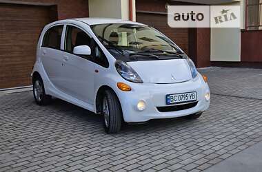 Цены Mitsubishi i-MiEV Электро