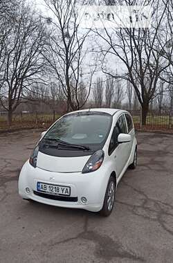 Цены Mitsubishi i-MiEV Электро