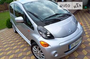 Цены Mitsubishi i-MiEV Электро