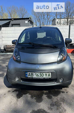 Цены Mitsubishi i-MiEV Электро