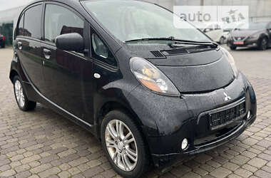 Цены Mitsubishi i-MiEV Электро