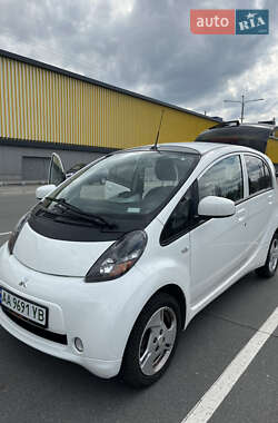 Ціни Mitsubishi i-MiEV Електро