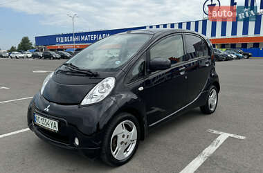Цены Mitsubishi i-MiEV Электро