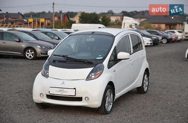 Цены Mitsubishi i-MiEV Электро