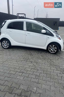 Цены Mitsubishi i-MiEV Электро