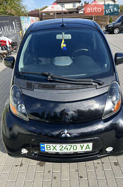 Цены Mitsubishi i-MiEV Электро