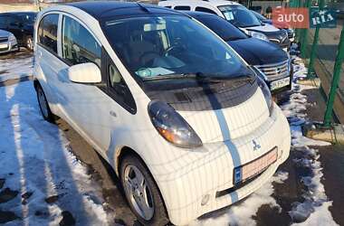 Цены Mitsubishi i-MiEV Электро