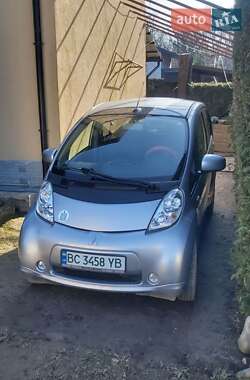 Цены Mitsubishi i-MiEV Электро