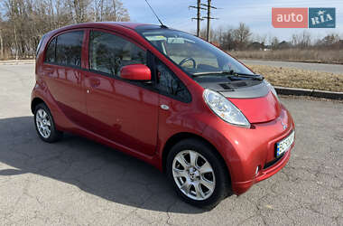 Цены Mitsubishi i-MiEV Электро