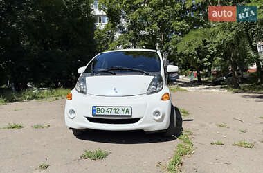 Цены Mitsubishi i-MiEV Электро