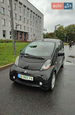 Цены Mitsubishi i-MiEV Электро