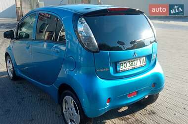 Цены Mitsubishi i-MiEV Электро
