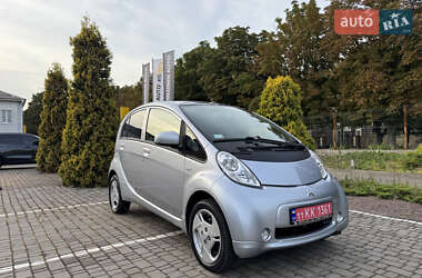 Цены Mitsubishi i-MiEV Электро