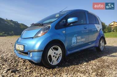 Ціни Mitsubishi i-MiEV Електро