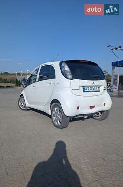 Ціни Mitsubishi i-MiEV Електро