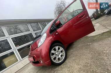 Ціни Mitsubishi i-MiEV Електро