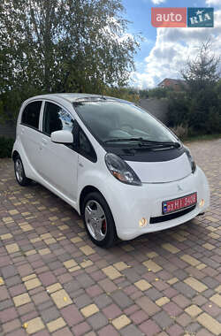 Ціни Mitsubishi i-MiEV Електро