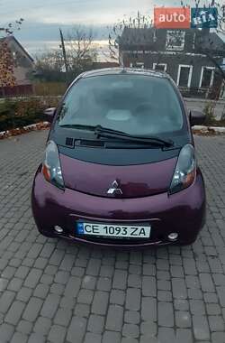 Ціни Mitsubishi i-MiEV Електро