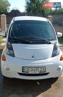 Цены Mitsubishi i-MiEV Электро