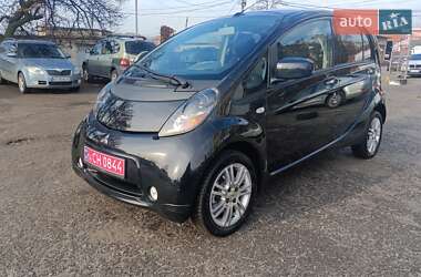 Ціни Mitsubishi i-MiEV Електро